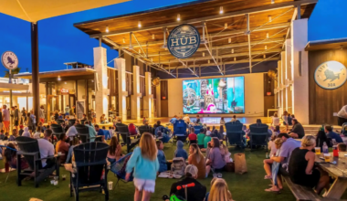 The HUB Closes In Allen After Nearly Four Years - Local Profile
