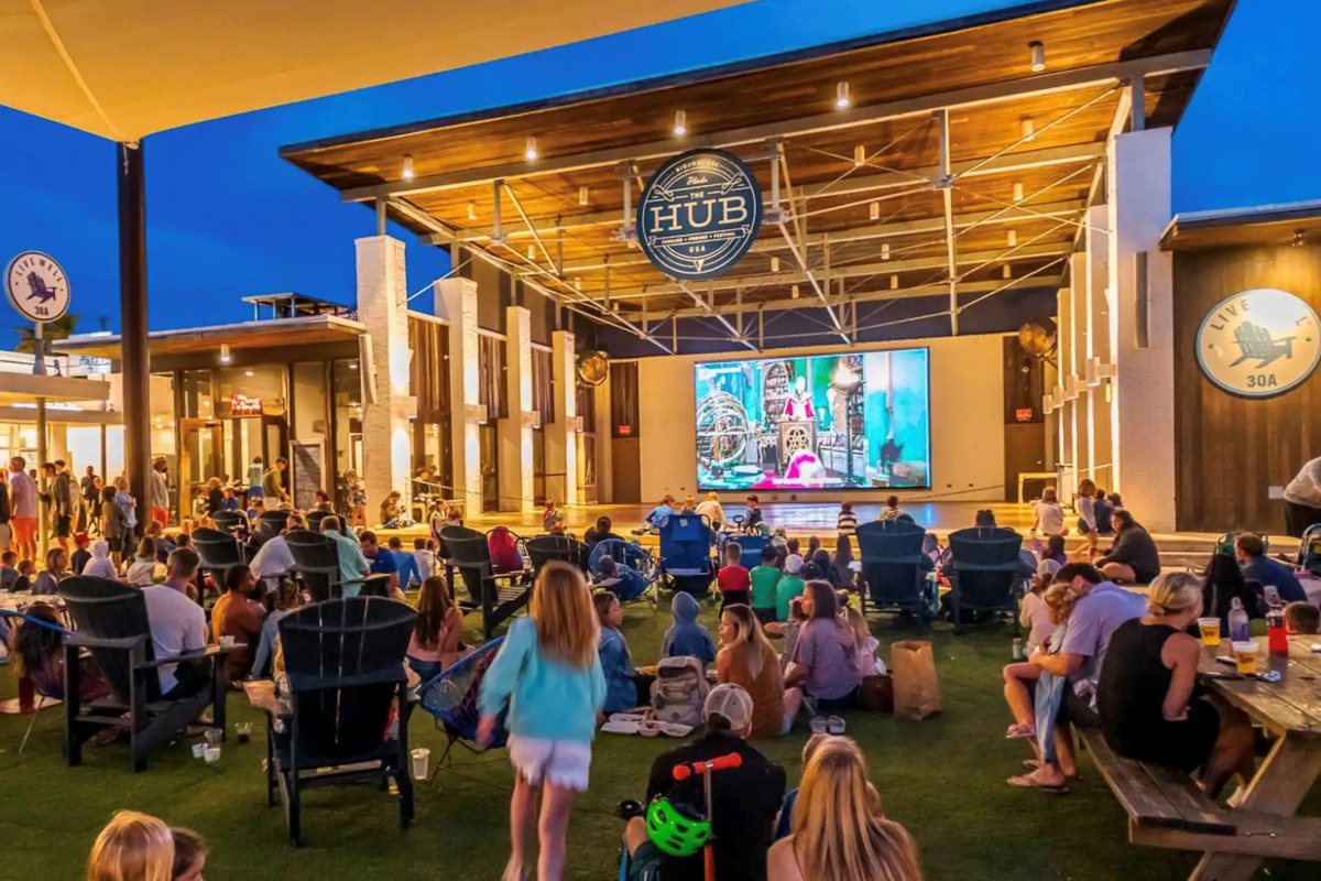 The HUB Closes In Allen After Nearly Four Years - Local Profile