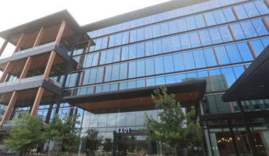 Toyota Financial Services Expands Plano Headquarters - Local Profile