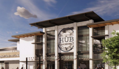 New Ownership Plans To Reopen The HUB In Allen - Local Profile