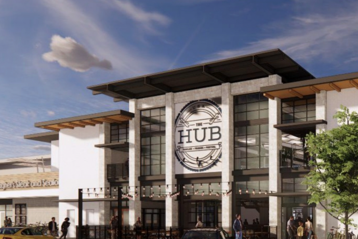 New Ownership Plans To Reopen The HUB In Allen - Local Profile