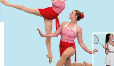 Plano’s National Ballet Of Texas Returns With A Bold Second Season - Local Profile