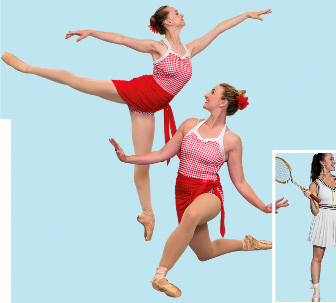 Plano’s National Ballet Of Texas Returns With A Bold Second Season - Local Profile