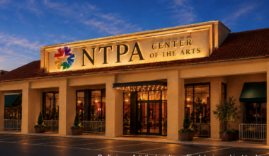 North Texas Performing Arts Unveils New Plano Home After Willow Bend Exit - Local Profile