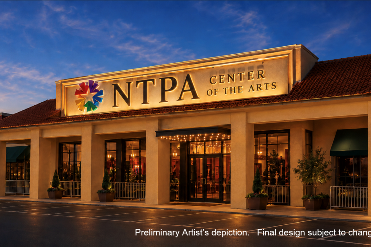 North Texas Performing Arts Unveils New Plano Home After Willow Bend Exit - Local Profile