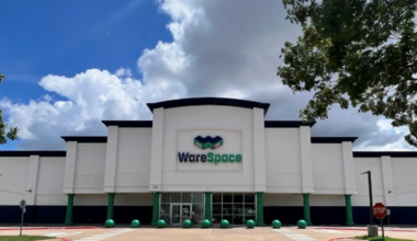 WareSpace Opens Plano Hub Designed For Growing Small Businesses - Local Profile
