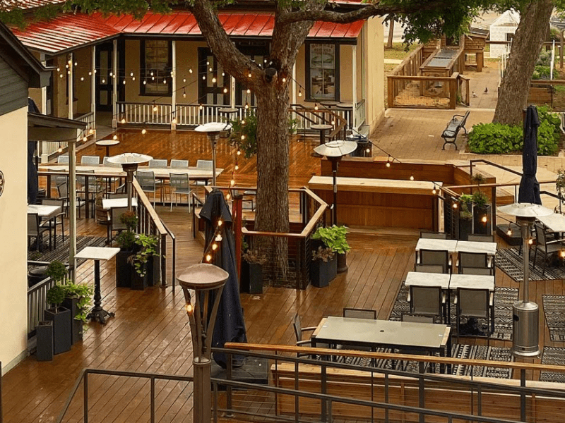 Report: Owner of San Antonio’s CommonWealth Coffeehouse facing federal fraud charge
