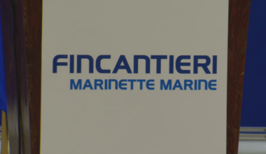Marinette-built USS Fort Worth decommissioned | WTAQ News Talk | 97.5 FM · 1360 AM