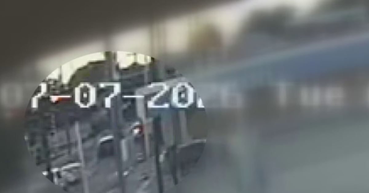 Timeline: What we know about the deadly Houston ICE shooting