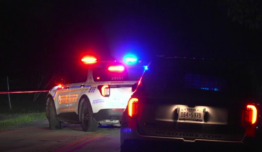 Man dies after shooting in northeast Harris County, sheriff's office investigating