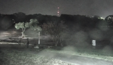 Texas flooding: Heavy rains impacting multiple counties