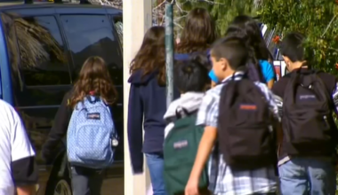 Houston back-to-school giveaways: Free backpacks, school supplies