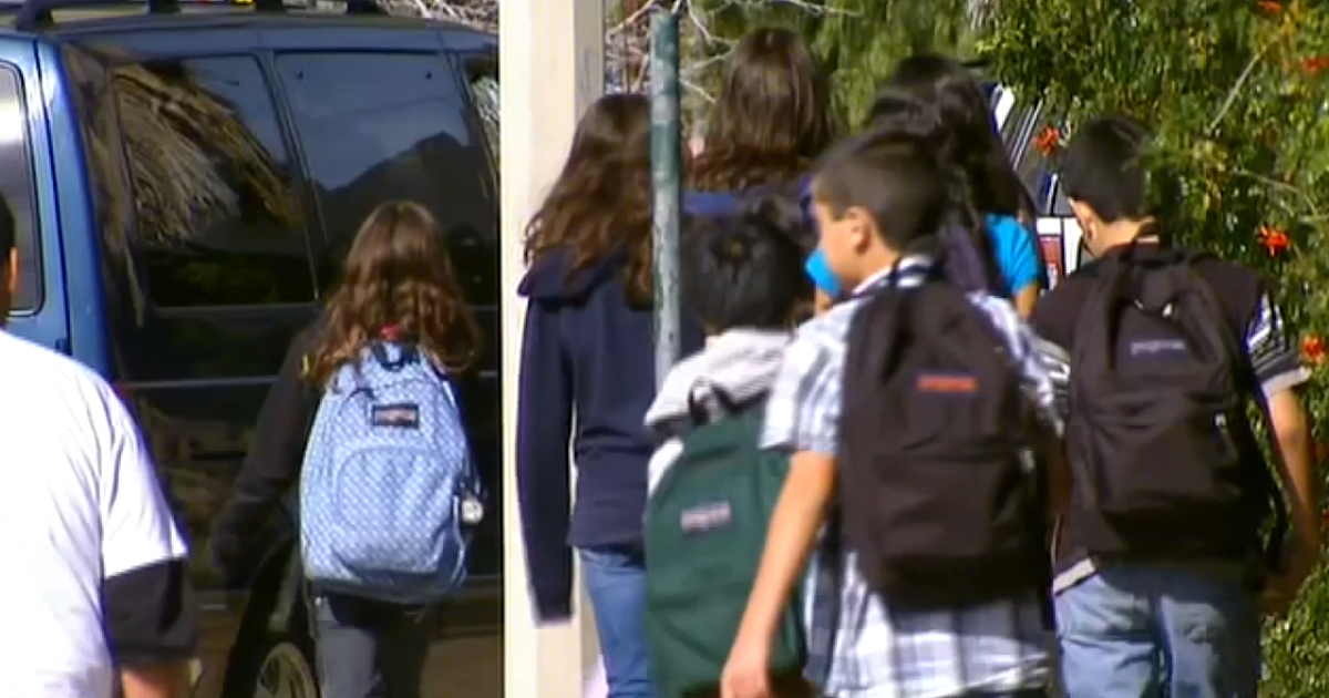 Houston back-to-school giveaways: Free backpacks, school supplies