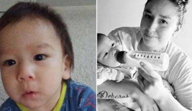 Texas Amber Alert for missing Houston boy Sabastian Jones