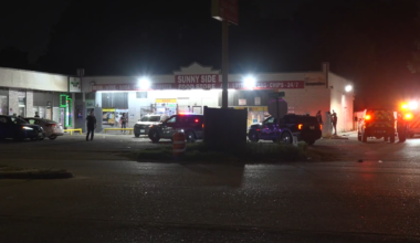 Sunnyside shooting: 3 women injured in shooting outside convenience store