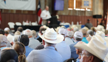 New World screwworm response expands across Texas Federal and state responses to New World screwworm continue to expand as additional cases are confirmed.