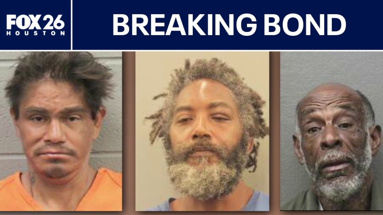 Defendants released on PR Bonds after competency rulings now wanted after missing court