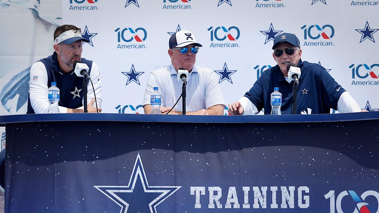 Dallas Cowboys logo