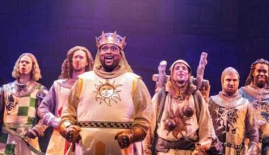 13 best things to do in Dallas this weekend (Jul 9-12, 2026)