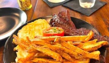 Where to eat in Fort Worth: 5 new restaurants for July 2026