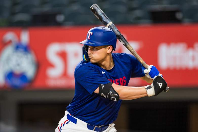 Seattle Mariners v Texas Rangers