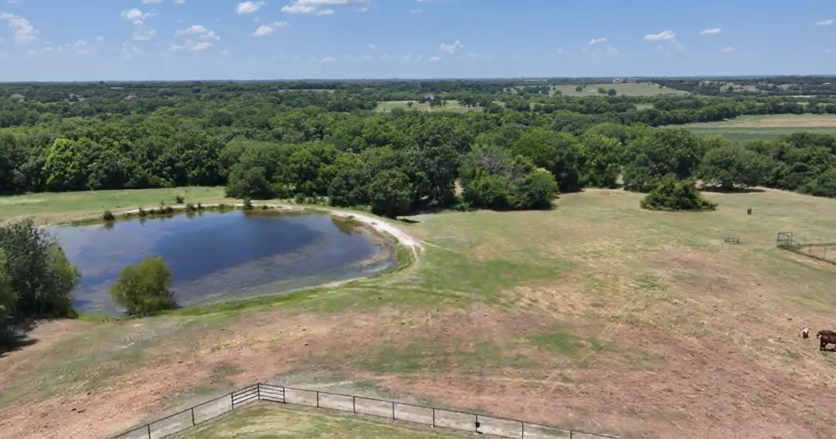 In debate over AI data centers in Texas, it's "rural Texas is dying" vs. "preserve this land"