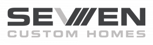 Seven Custom Homes Logo