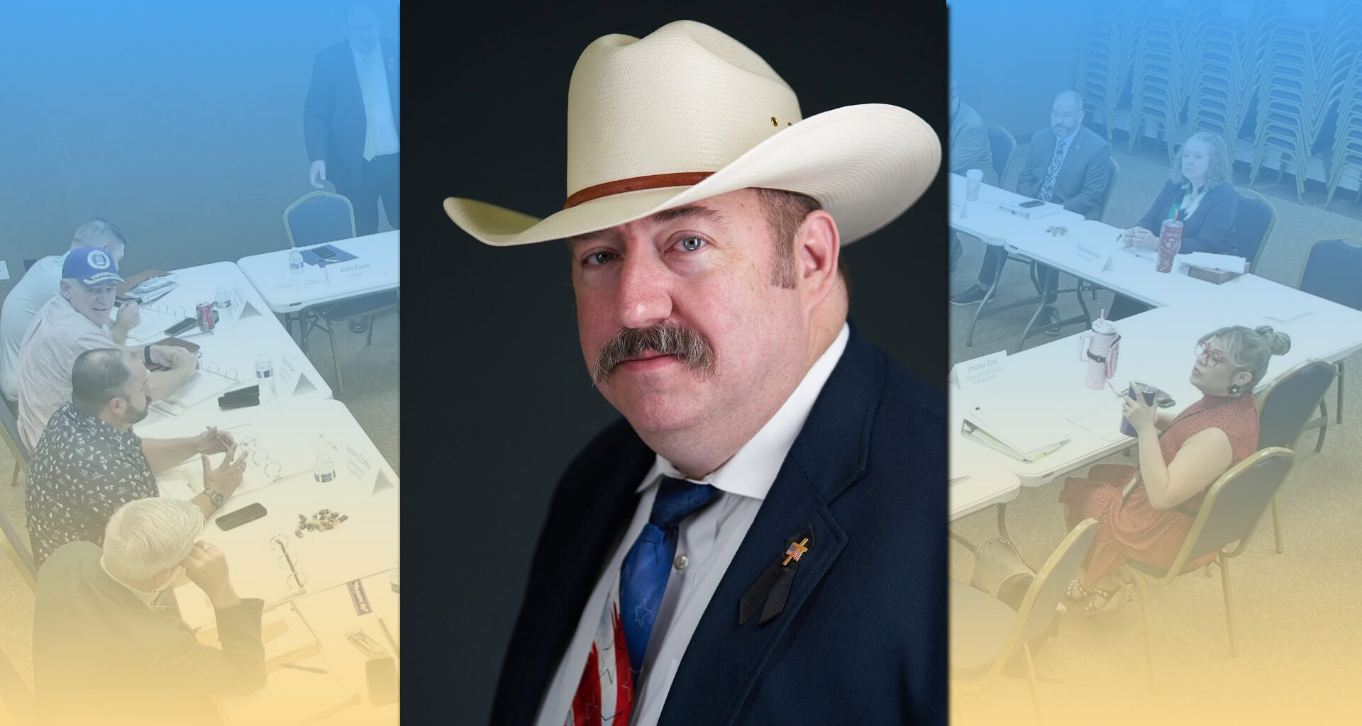 Sheriff warns county’s public safety at ‘critical mass’ but not all commissioners convinced, Corley wanting ideas for cuts