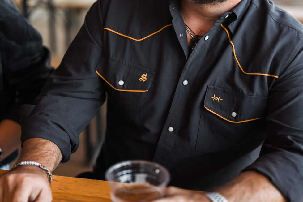 Shiner x Texas Standard