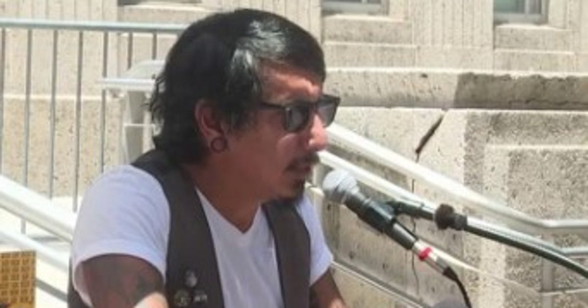 Coalition calls for citywide shutdown following fatal ICE shooting in Houston