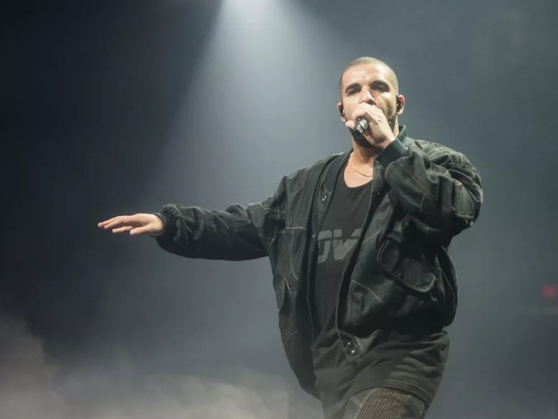 Drake settles legal fight with San Antonio-based iHeartMedia over diss track ‘Not Like Us’