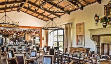 San Antonio Signature makes OpenTable best hotel dining list