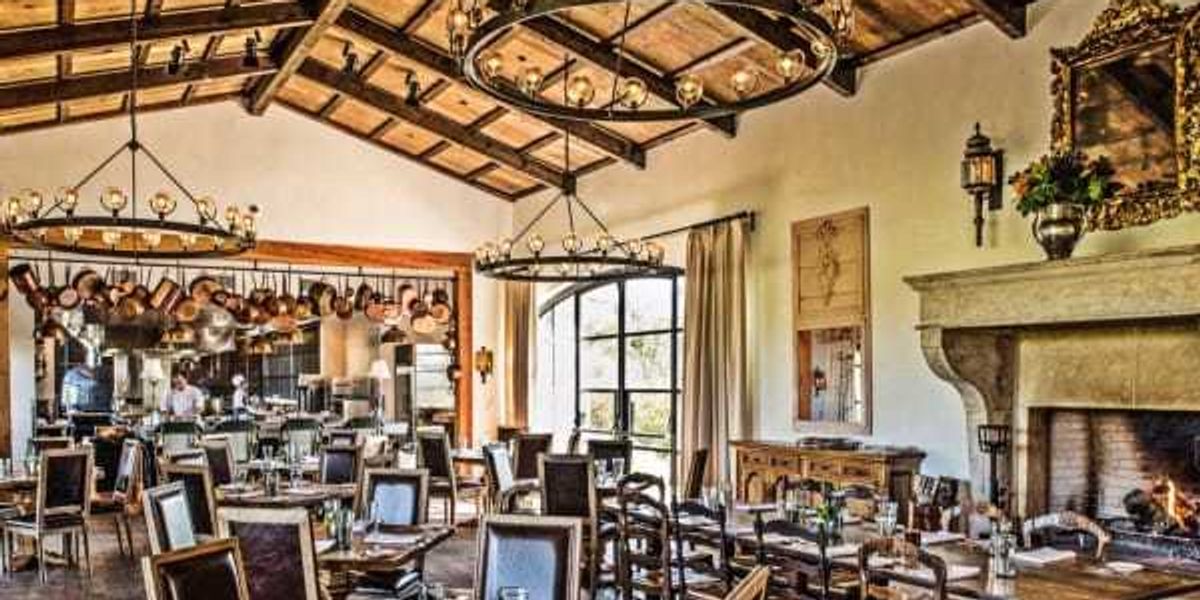 San Antonio Signature makes OpenTable best hotel dining list