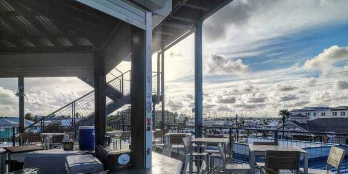 New restaurants + bars bring more adult feel to Port Aransas