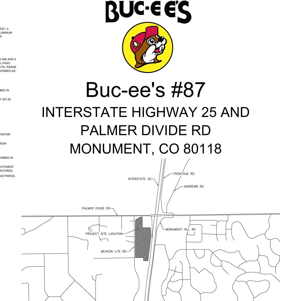 Buc-ee's is not a 'convenience store' nor is it appropriate near protected open-space (Letters)