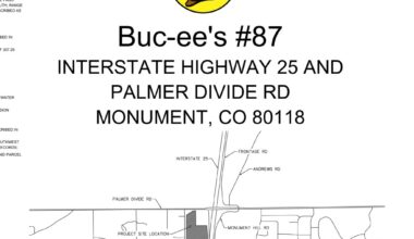 Buc-ee's is not a 'convenience store' nor is it appropriate near protected open-space (Letters)