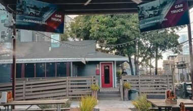 San Antonio's Smash'd plans massive renovation