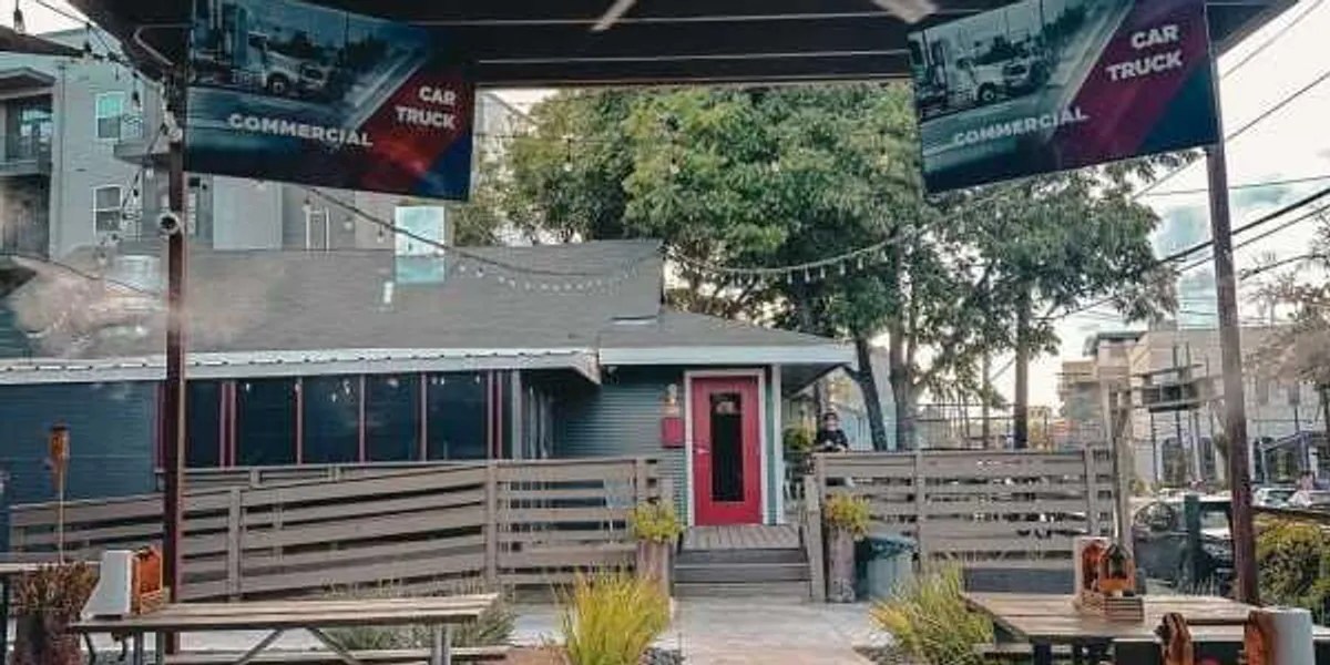 San Antonio's Smash'd plans massive renovation