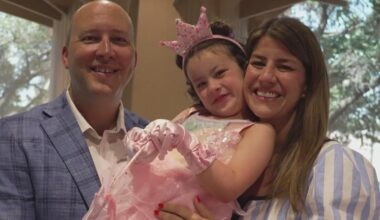 $1 million gift helps Make-A-Wish North Texas grant more wishes for critically ill kids