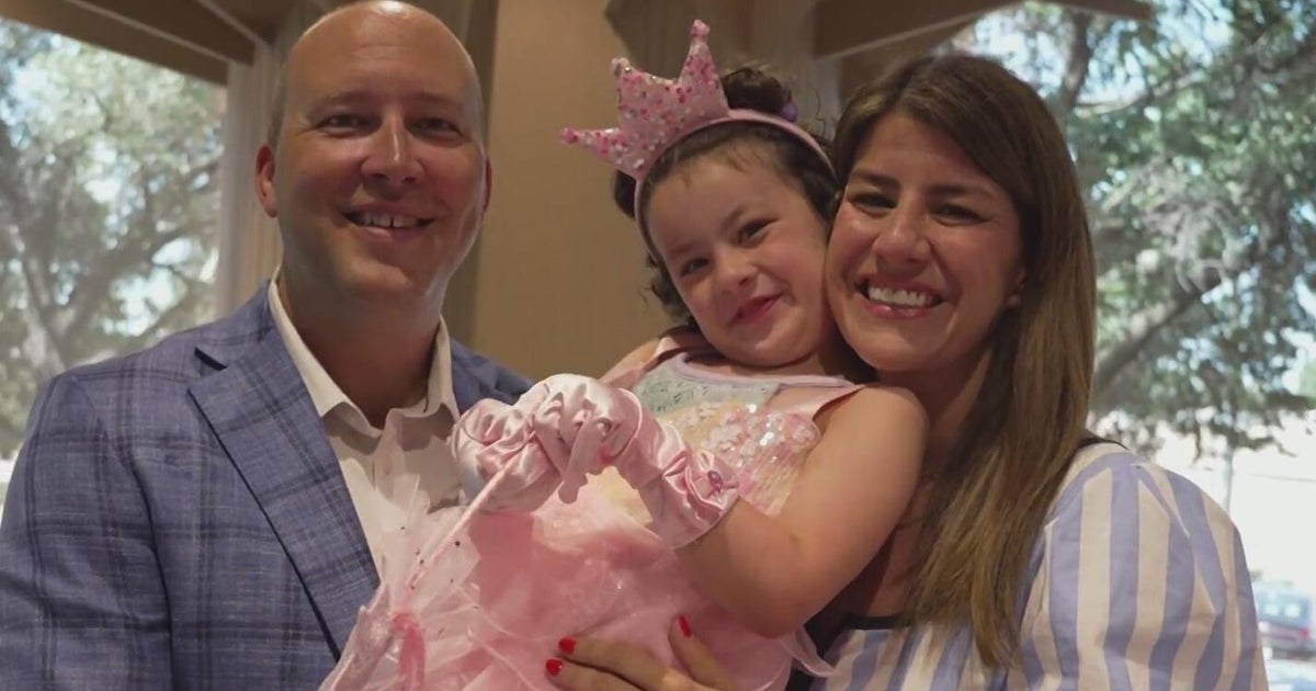$1 million gift helps Make-A-Wish North Texas grant more wishes for critically ill kids