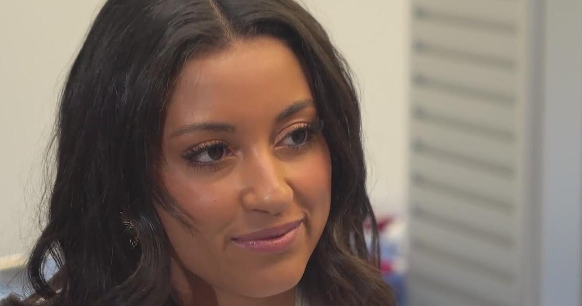 From DCC to MD: A North Texas woman's path from Netflix's "America's Sweethearts" to becoming a doctor