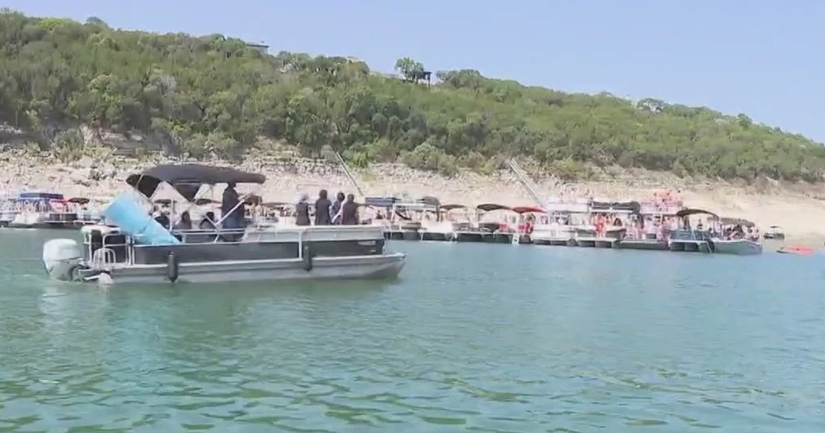 Texas Game Wardens respond to 8 water-related deaths across state in one weekend