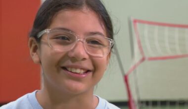 Dallas ISD ASL camp empowers deaf and hard-of-hearing students through sign language