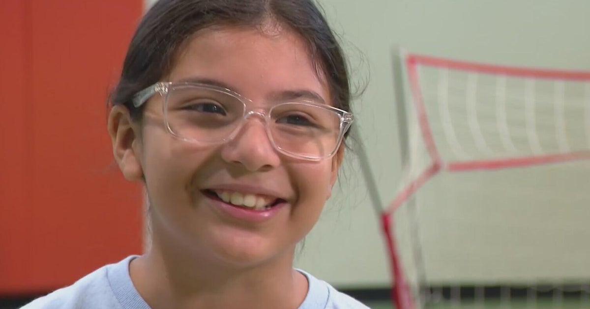 Dallas ISD ASL camp empowers deaf and hard-of-hearing students through sign language