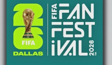 Resale market grows for free Dallas FIFA fan fest merchandise
