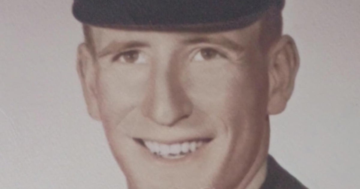 North Texas man loses dead grandfather in cemetery, blames recordkeeping