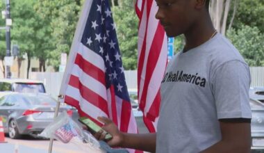 Dallas nonprofit uses FIFA World Cup to teach entrepreneurship and financial literacy to teens