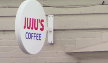 Viral East Dallas coffee shop fears major sales drop amid six-week road closure