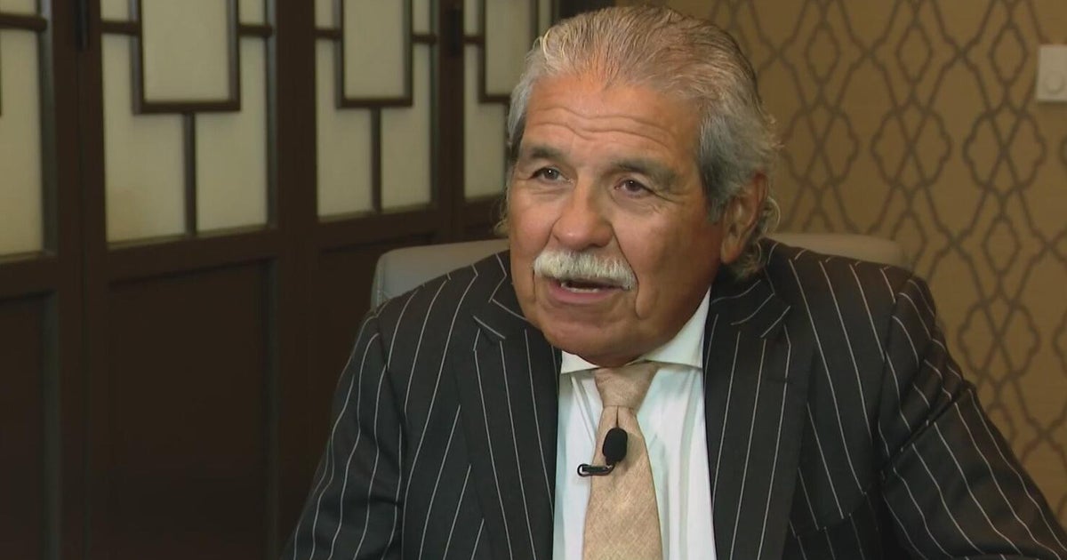 Former Dallas ISD superintendent Michael Hinojosa to launch campaign for Dallas mayor, prioritizing housing and underserved communities
