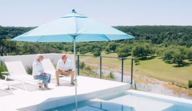 Austin’s Million-Dollar Home Boom Spills Into Texas Hill Country